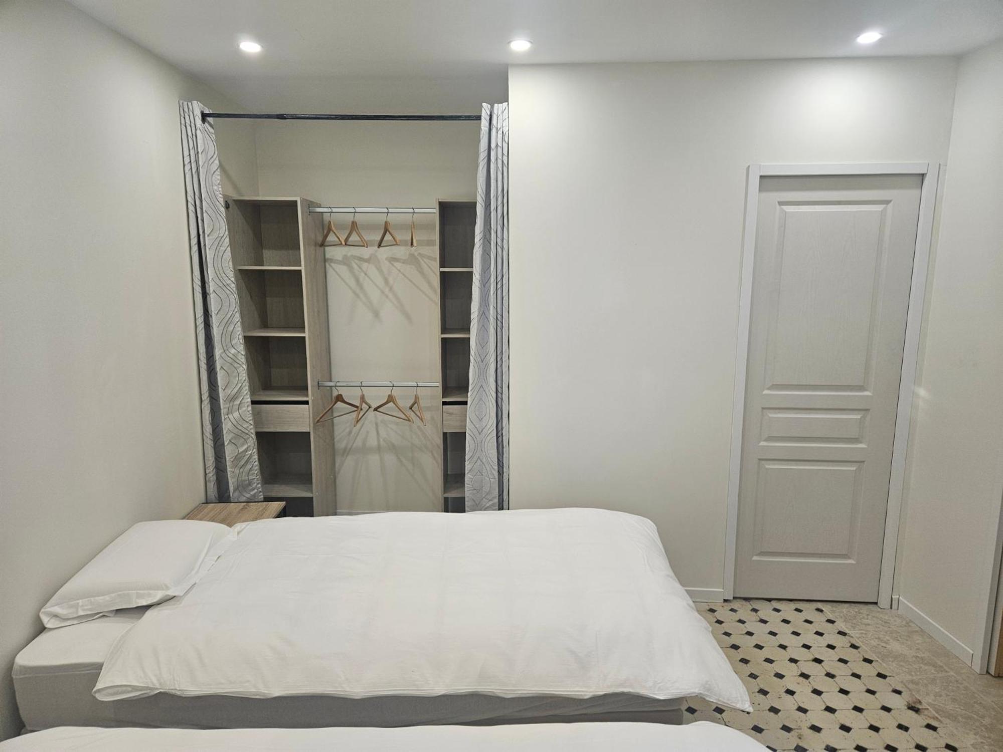 Apartmán Le Maelia Nyons Exteriér fotografie